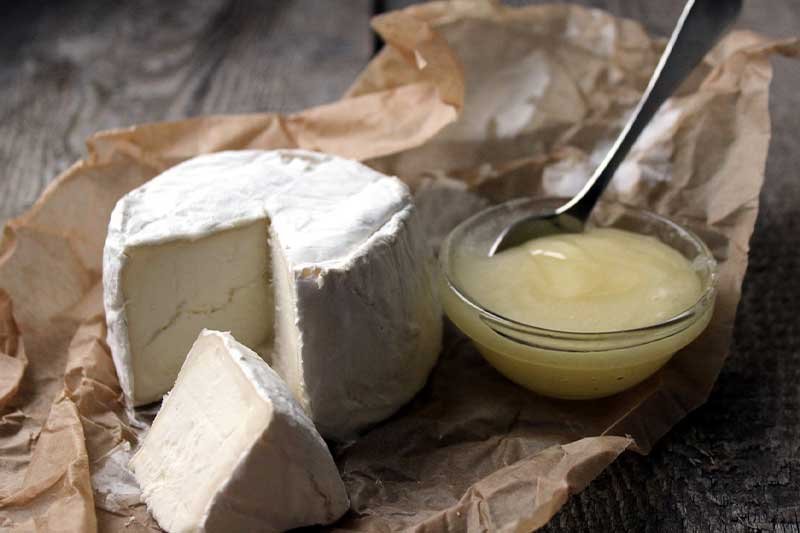 Nuestros Productos Horticulture Dairy Produce Image